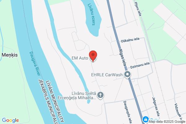 E & M Auto Service