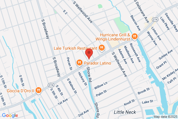 Clinton Auto Repair