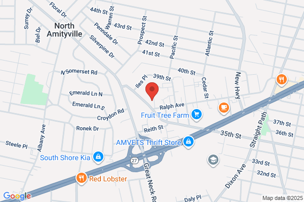 Mendoza Auto Repair Inc