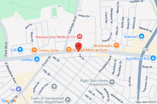 Center Island Auto Service Inc