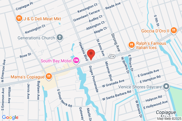 Copiague Motors