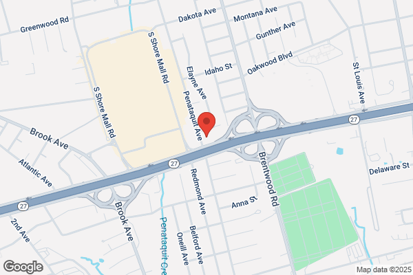 Midas Auto Service Experts