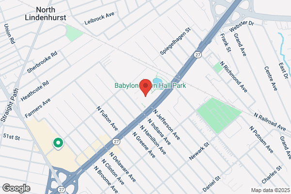 Babylon Town of, Highway Department