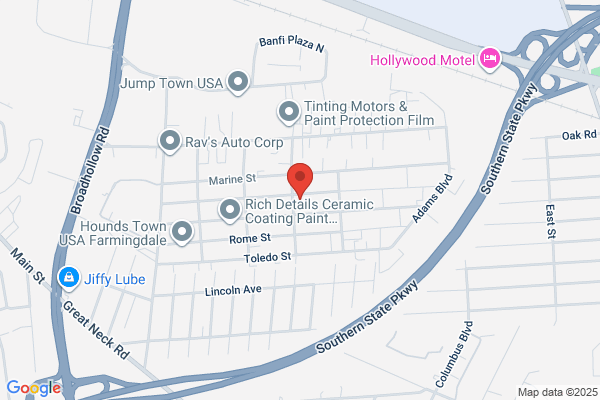 Performance Electrical Services Inc