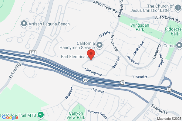 Stephen A Earl Electrical Contracting