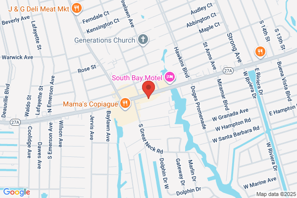 Copiague Bagel & Deli