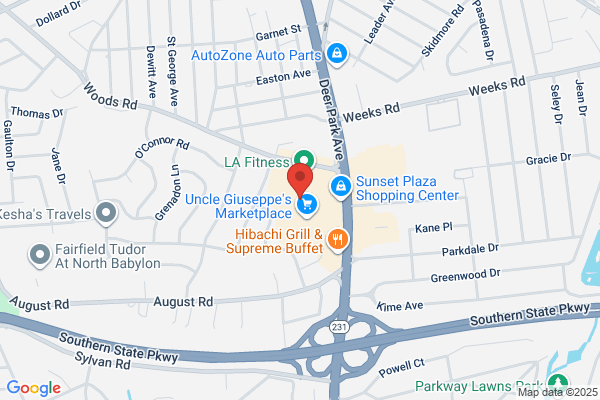 Sunset Plaza Bagels
