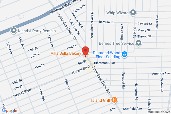 Villabella Bakery