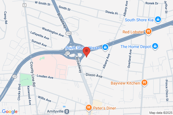 Security Dodge Service & Parts