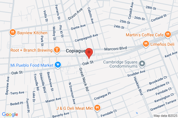 Oak Street Car Wash & Detailing