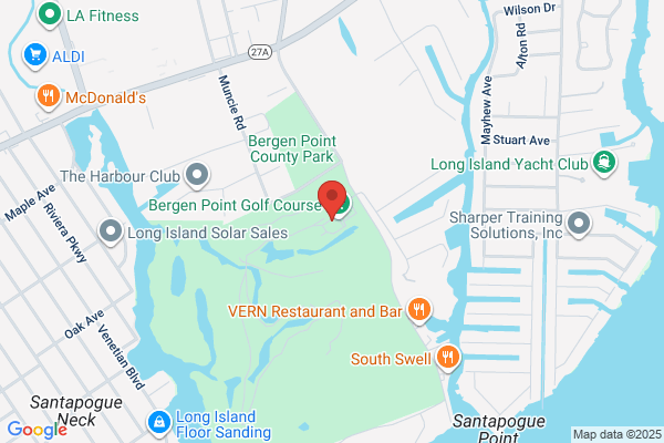Bergen Point Country Club & Caterers