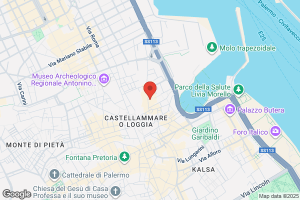 La Bella Palermo