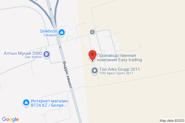 Easy Trading Group, Inc.