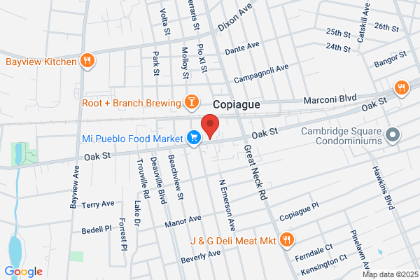 Sun River Health Copiague