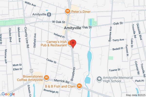 Amityville Heart Center