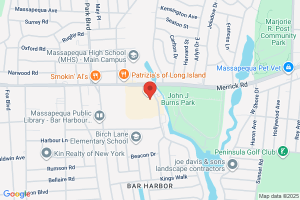 ER-DOX Urgent Care of Amityville