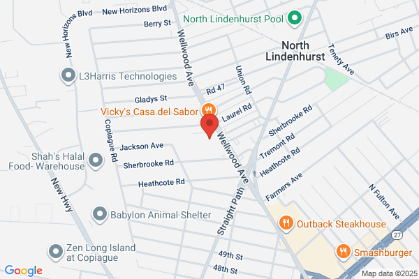 Lindenhurst Public Schools, William Rall Elementary School