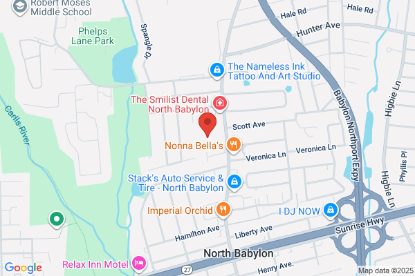 North Babylon Union Free District, Vedder Elementary