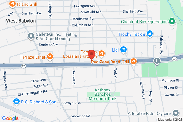 Long Island MMA and Fitness Center