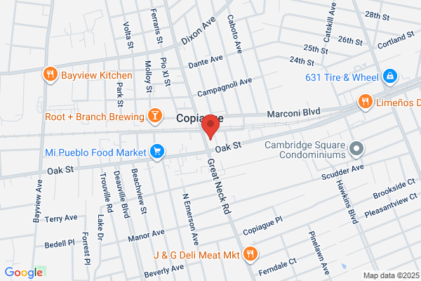 Copiague Florist