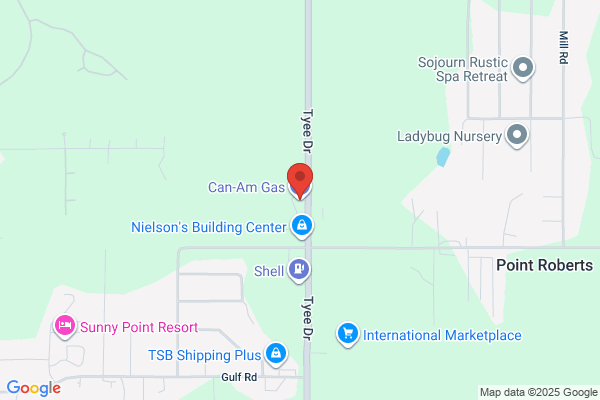 A & M Gas Station Corporation