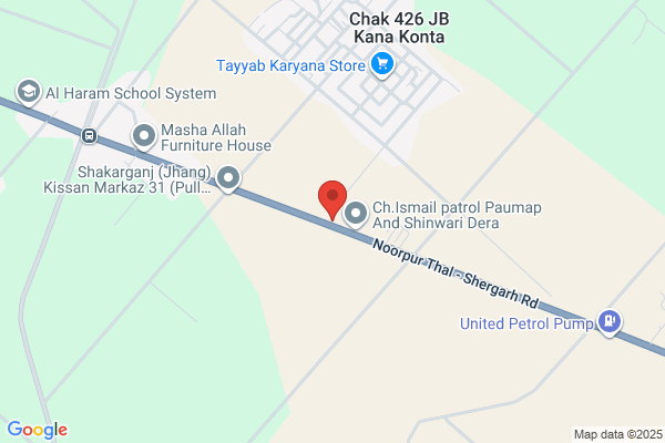 Ismail Petroleum Corporation