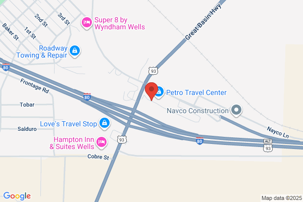 Sunwell Petro Stop Inc