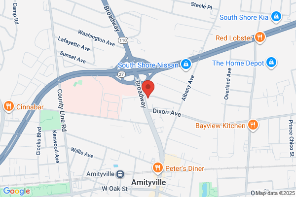 Amityville Heart Center Cardiac Rehabilitation Group