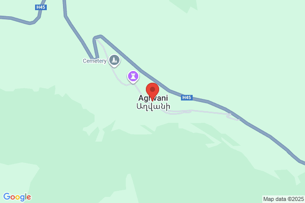 Ani Aghavni Bodoutchian, MD
