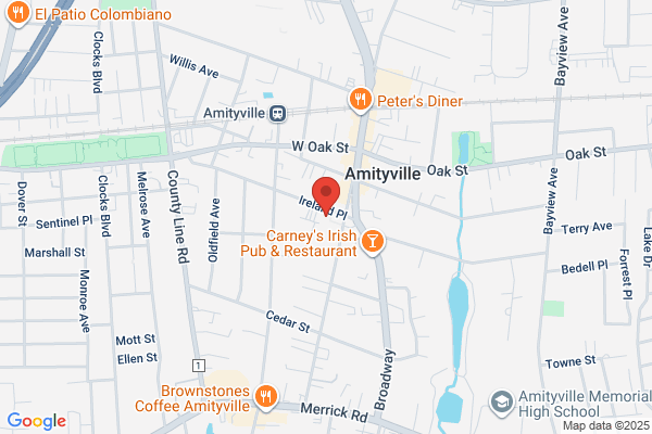 Amityville Public Schools, District
