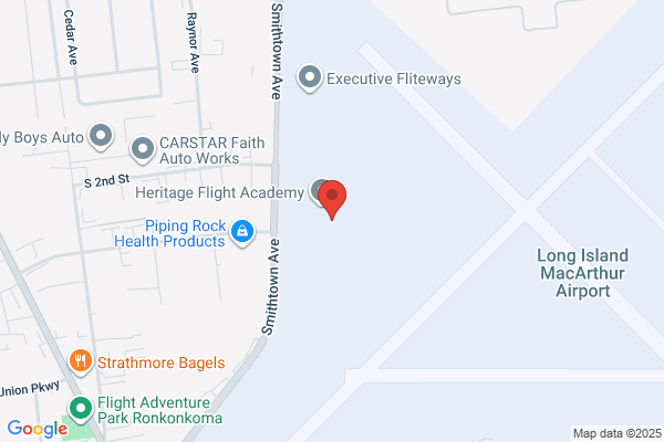 Long Island Helicopter Inc