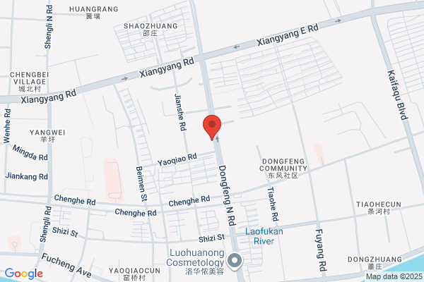 Johnson & Johnson Agency