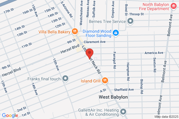 McCulloh & Weiss Llc