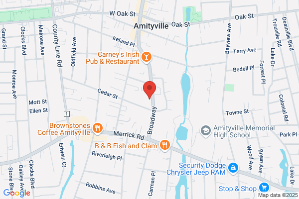 Nemetz Jerold Attorney