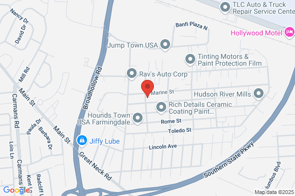 Allied Dynamics Corporation