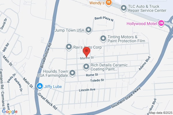Gemini Supl Corporation