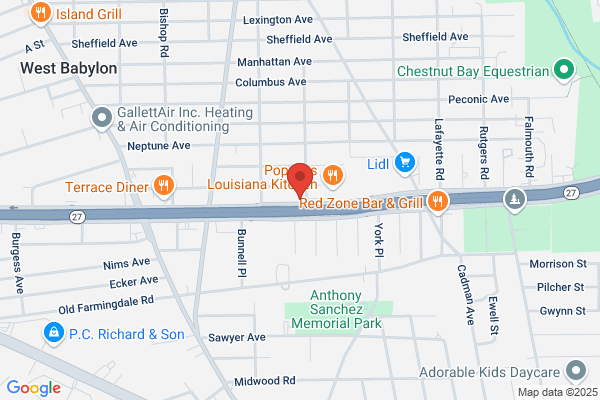 Long Island Martial Arts