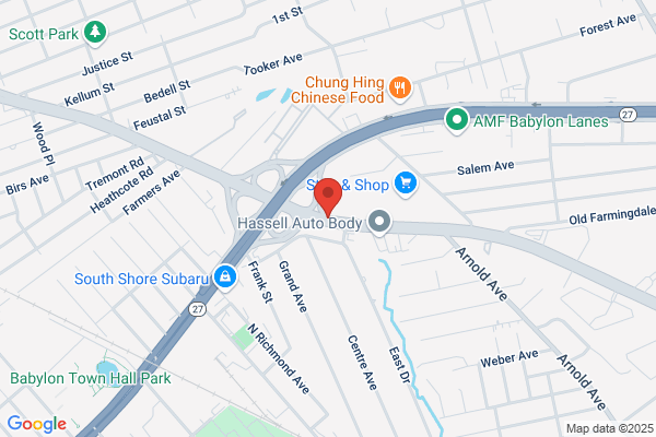 West Babylon Tae-Kwon-DO Fitness & Health Center