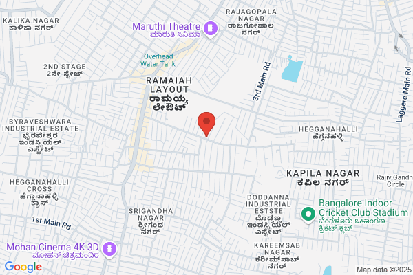 Advance Precision Industries Corporation