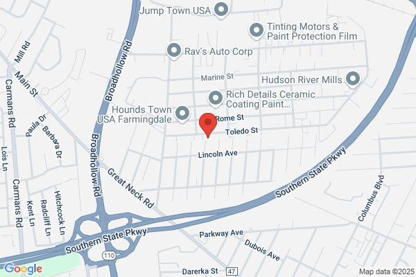 All Precision Components