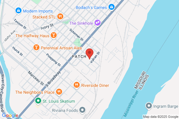 Arch Metals Corporation