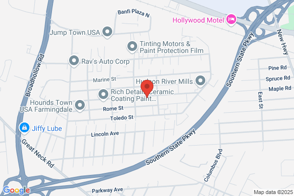Hi-Tech Steel Corporation