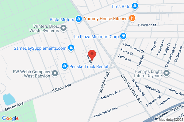 Lubow Machine Corporation