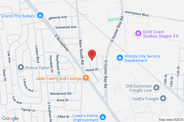 Acme Heating Oil