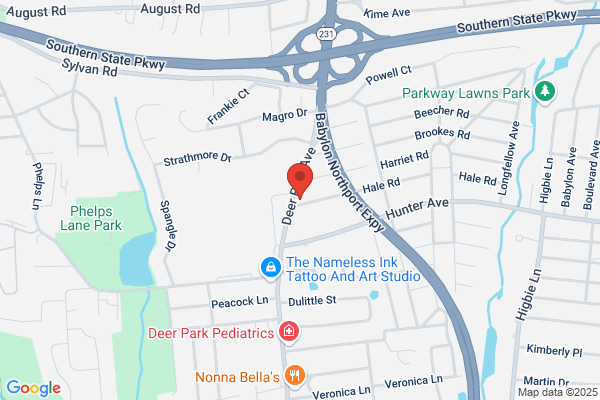Robert Toscani Home Inspection