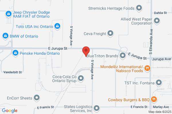 Advantage Tape Printers Corporation