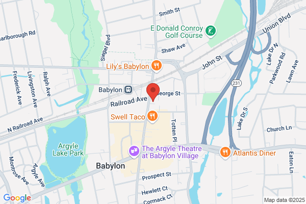 Babylon Cards & Gifts