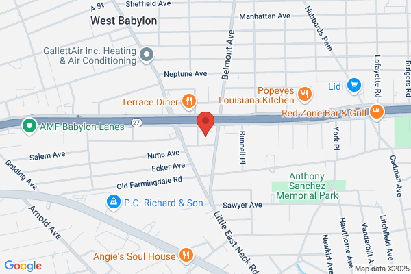Bk Gymnastic Center Inc