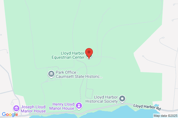 Caumsett Park Equestrian Center