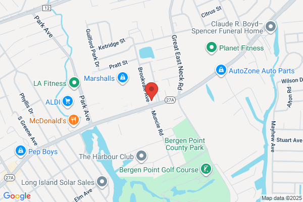 Mattress Firm West Babylon